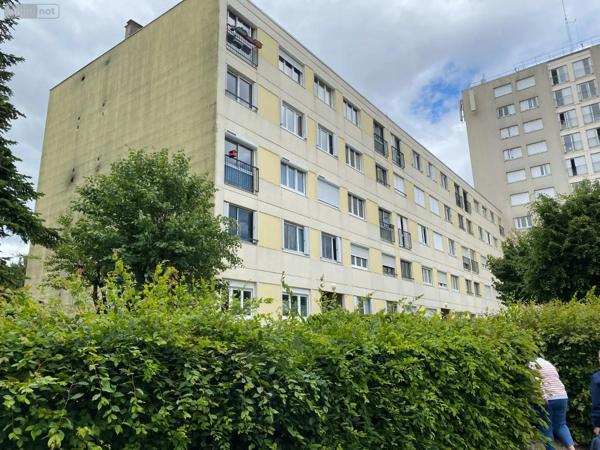 Achat - Appartement | Appartement Mainvilliers 28300 4 pièces 81 m 2