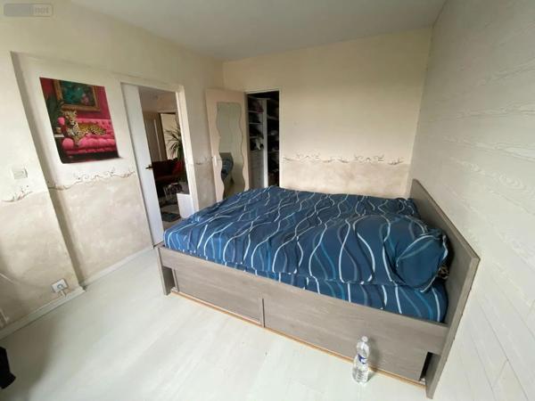 Achat - Appartement | Appartement Mainvilliers 28300 4 pièces 81 m 2