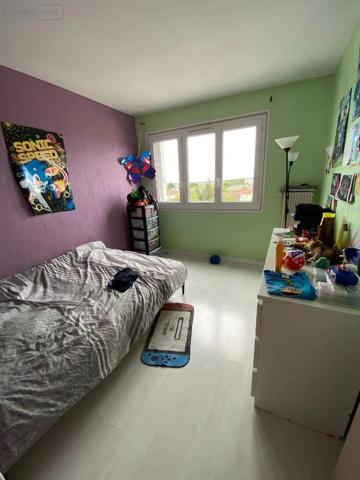 Achat - Appartement | Appartement Mainvilliers 28300 4 pièces 81 m 2