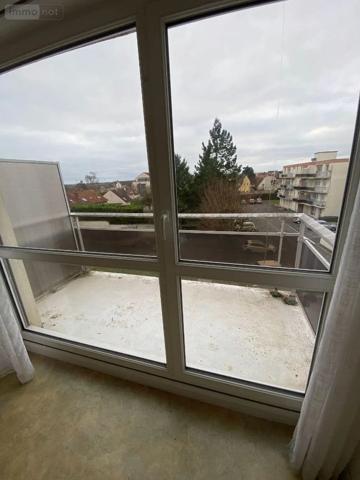Achat - Appartement Chartres 28000 2 pièces 41 m 2
