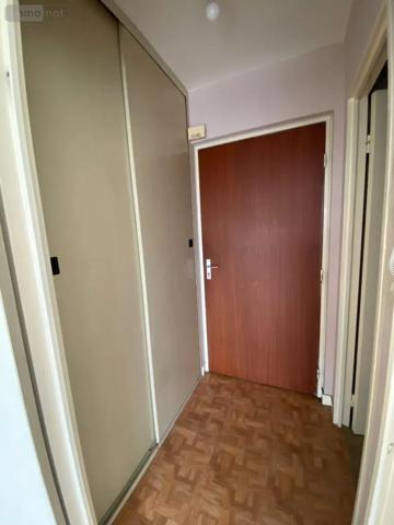 Achat - Appartement Chartres 28000 2 pièces 41 m 2