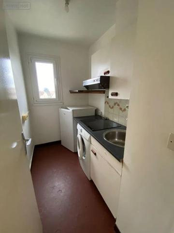 Achat - Appartement Chartres 28000 2 pièces 41 m 2