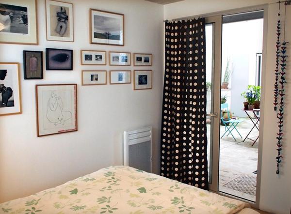 DUPLEX - PASSAGE de BERGAME - 4 PIECES de 67,13 m² LC