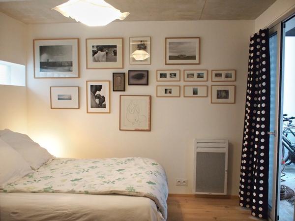 DUPLEX - PASSAGE de BERGAME - 4 PIECES de 67,13 m² LC