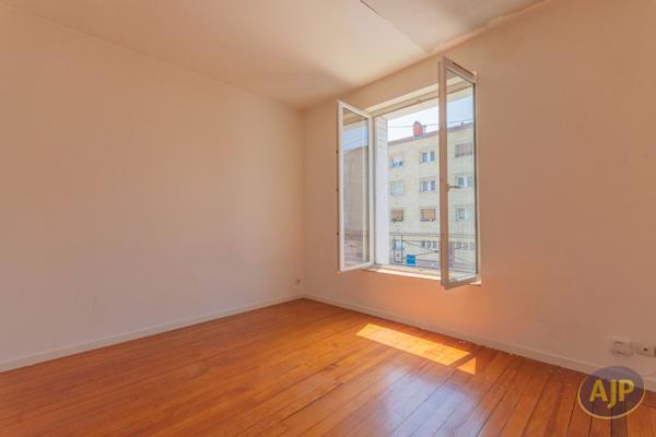 Vente appartement Bordeaux : 230 000 € - AJP Immobilier Bordeaux Chartrons