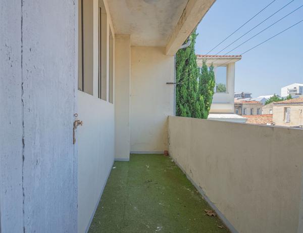 Vente appartement Bordeaux : 230 000 € - AJP Immobilier Bordeaux Chartrons