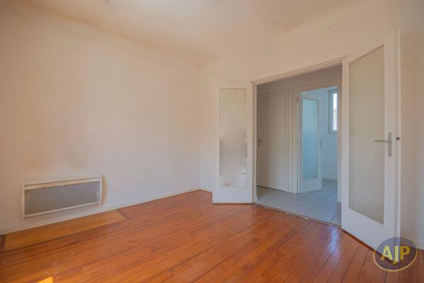 Vente appartement Bordeaux : 230 000 € - AJP Immobilier Bordeaux Chartrons