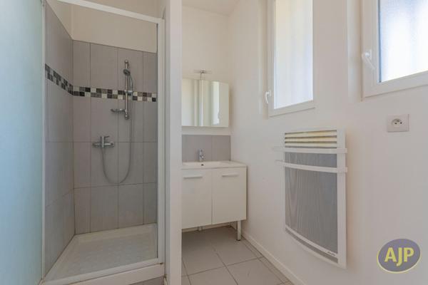 Vente appartement Bordeaux : 230 000 € - AJP Immobilier Bordeaux Chartrons