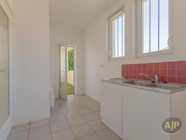 Vente appartement Bordeaux : 230 000 € - AJP Immobilier Bordeaux Chartrons