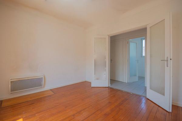 Vente appartement Bordeaux : 230 000 € - AJP Immobilier Bordeaux Chartrons