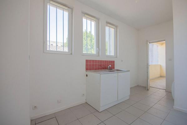 Vente appartement Bordeaux : 230 000 € - AJP Immobilier Bordeaux Chartrons