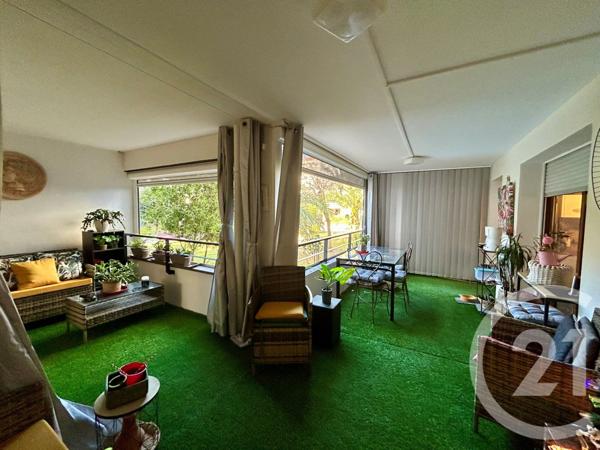 Appartement T3 à vendre  3 pièces - 60,01 m2 LUNEL - 34