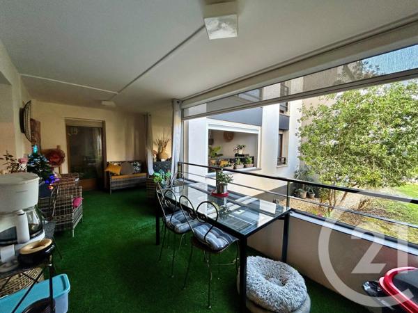 Appartement T3 à vendre  3 pièces - 60,01 m2 LUNEL - 34