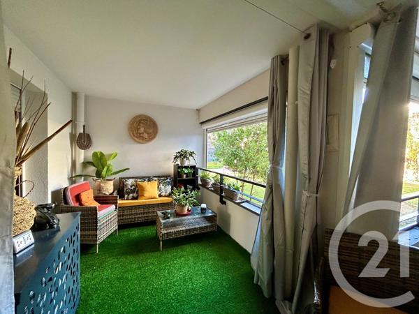 Appartement T3 à vendre  3 pièces - 60,01 m2 LUNEL - 34