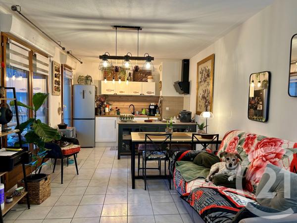 Appartement T3 à vendre  3 pièces - 60,01 m2 LUNEL - 34