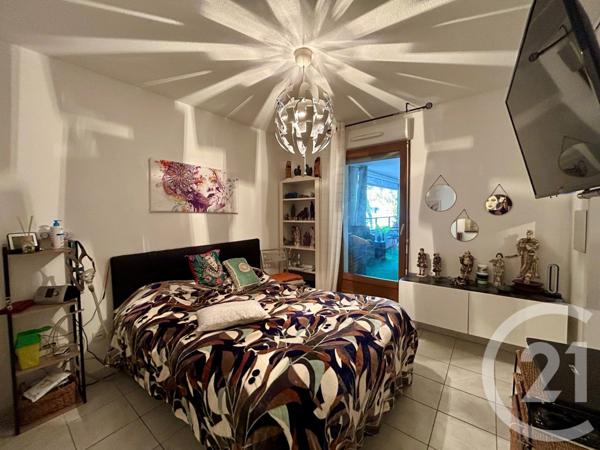 Appartement T3 à vendre  3 pièces - 60,01 m2 LUNEL - 34