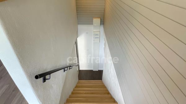 A VENDRE - Maison Individuelle (73) - Investissement rentable – station de ski