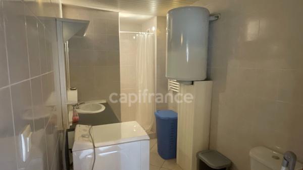 A VENDRE - Maison Individuelle (73) - Investissement rentable – station de ski