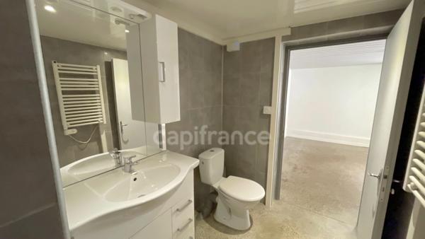 A VENDRE - Maison Individuelle (73) - Investissement rentable – station de ski