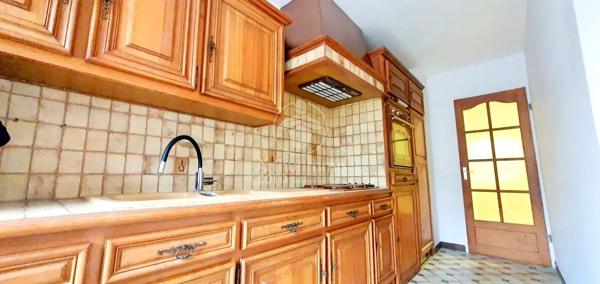 Location                                                      Appartement
                        
                     4 pièces                      81 m2                     à Rouen