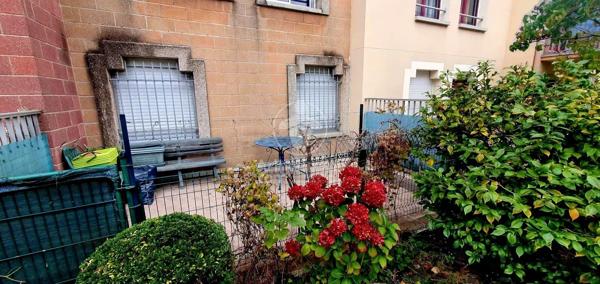 Location                                                      Appartement
                        
                     4 pièces                      81 m2                     à Rouen