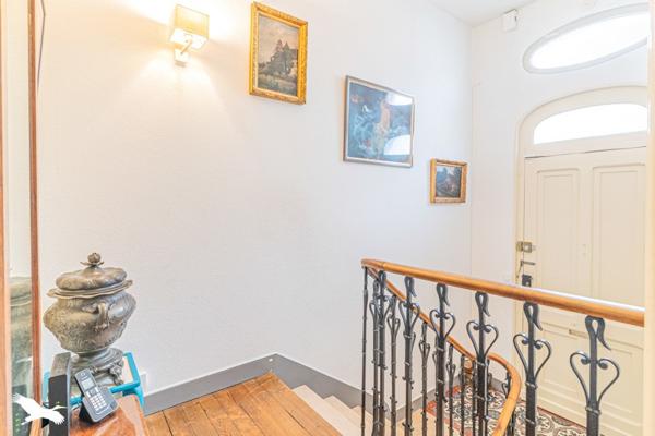 Maison 457 600 € Talence 5 p 91 m² DPE D
