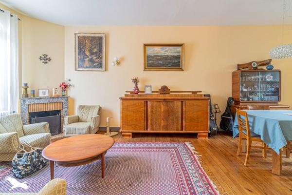 Maison 457 600 € Talence 5 p 91 m² DPE D
