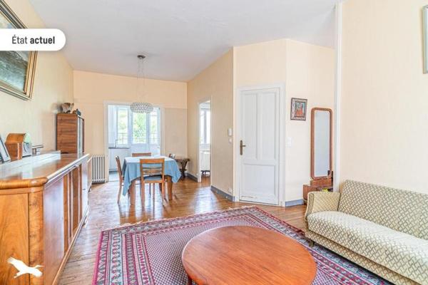 Maison 457 600 € Talence 5 p 91 m² DPE D