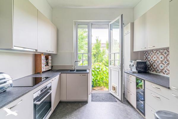 Maison 457 600 € Talence 5 p 91 m² DPE D