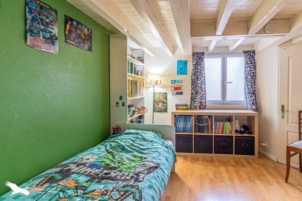 Maison 457 600 € Talence 5 p 91 m² DPE D