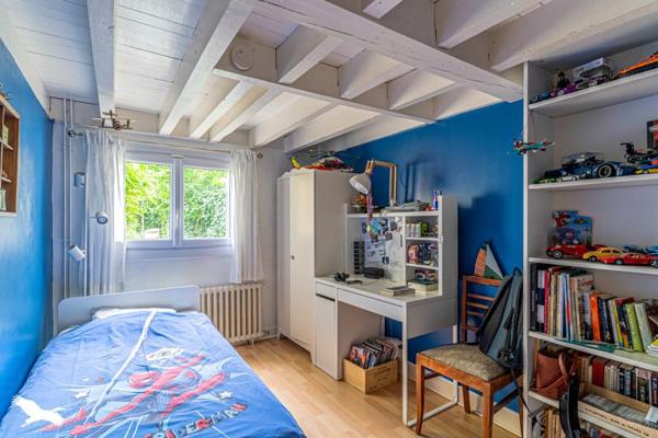 Maison 457 600 € Talence 5 p 91 m² DPE D