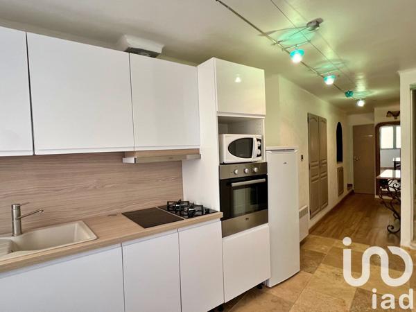 Maison à vendre 4 pièces 87 m² Buis-les-Baronnies