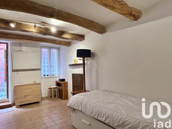 Maison à vendre 4 pièces 87 m² Buis-les-Baronnies