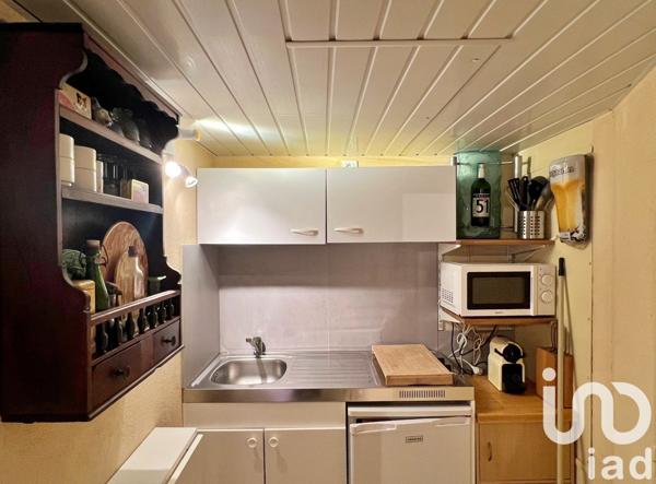 Maison à vendre 4 pièces 87 m² Buis-les-Baronnies