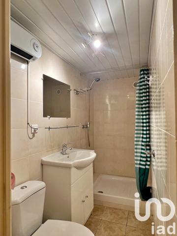 Maison à vendre 4 pièces 87 m² Buis-les-Baronnies