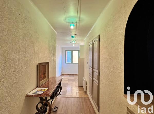 Maison à vendre 4 pièces 87 m² Buis-les-Baronnies