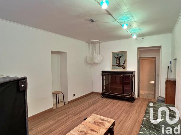 Maison à vendre 4 pièces 87 m² Buis-les-Baronnies