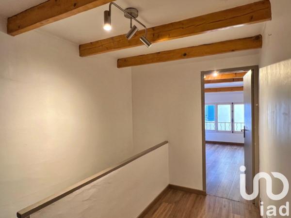 Maison à vendre 4 pièces 87 m² Buis-les-Baronnies
