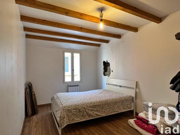 Maison à vendre 4 pièces 87 m² Buis-les-Baronnies