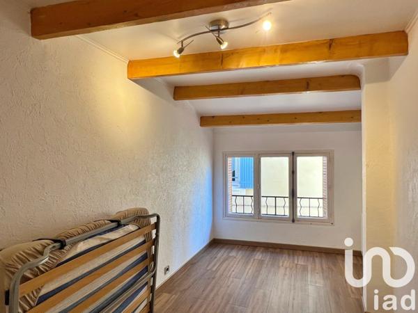 Maison à vendre 4 pièces 87 m² Buis-les-Baronnies