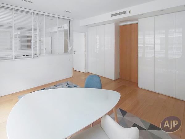 Paris 8eme : 1 076 000 € - AJP Immobilière Passy Paris 16