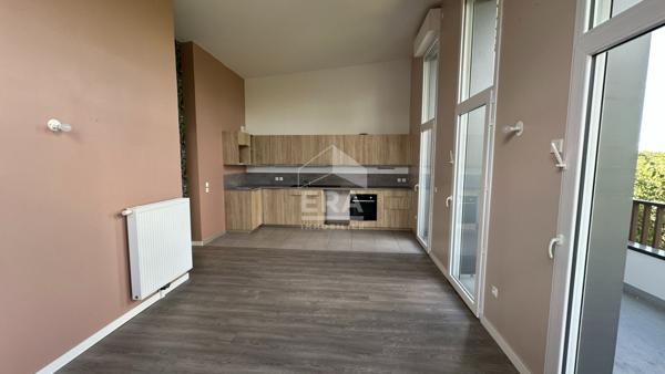 Appartement Guyancourt 4 pièce(s) 76 m2