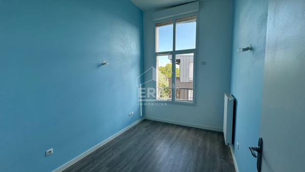 Appartement Guyancourt 4 pièce(s) 76 m2