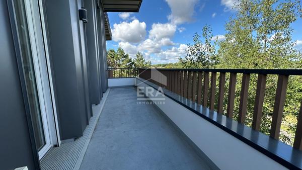 Appartement Guyancourt 4 pièce(s) 76 m2