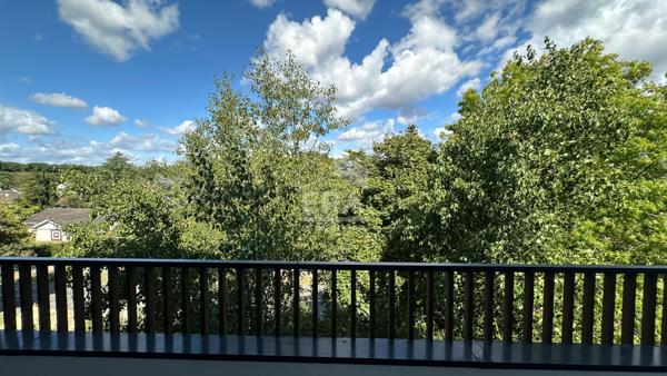 Appartement Guyancourt 4 pièce(s) 76 m2