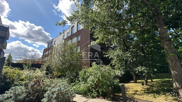 Appartement Guyancourt 4 pièce(s) 76 m2