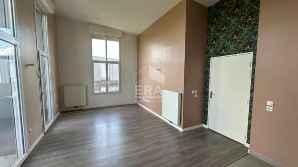 Appartement Guyancourt 4 pièce(s) 76 m2