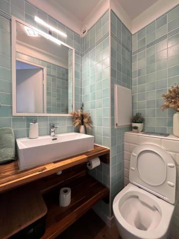 Cannes (06400) APPARTEMENT AVEC VUE MER IDEAL INVESTISSEMENT OU PIED A TERRE