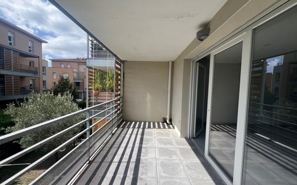 Appartement à vendre    3 pièces • 62 m2 Biscarrosse