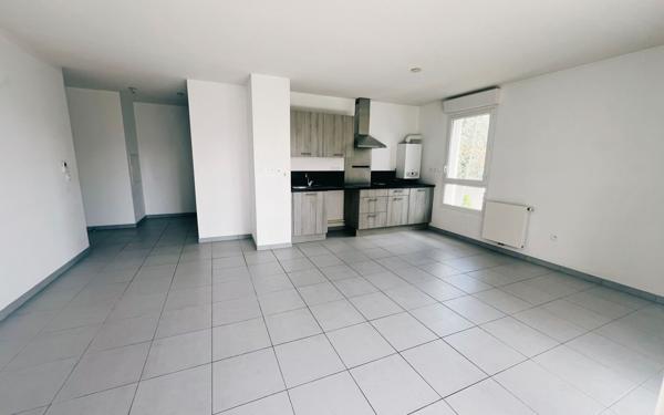 Appartement à vendre    3 pièces • 62 m2 Biscarrosse